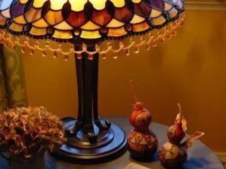 渡假胜地  Ford House Bed & Breakfast