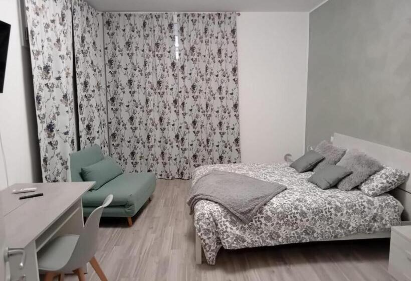 مبيت وإفطار La Luna Nel Pozzo