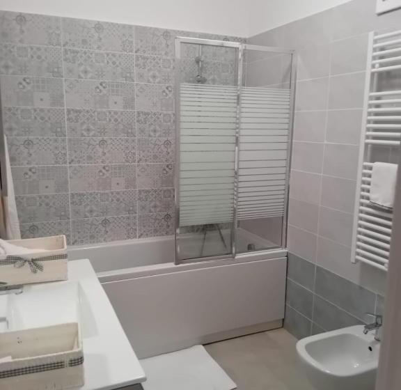 مبيت وإفطار La Luna Nel Pozzo