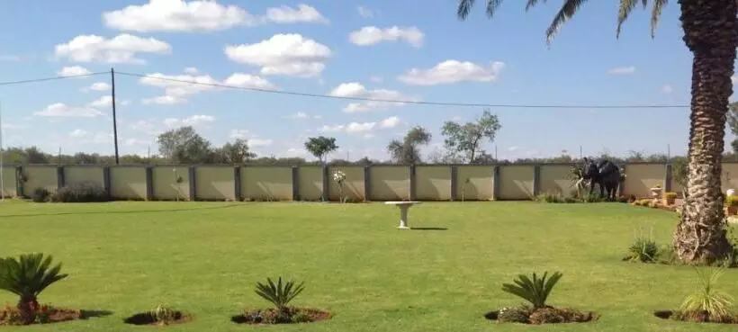 Aamiaismajoitus (B&B) Marang Gardens Lodge