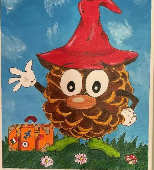 Bed & Breakfast Il Pignomo