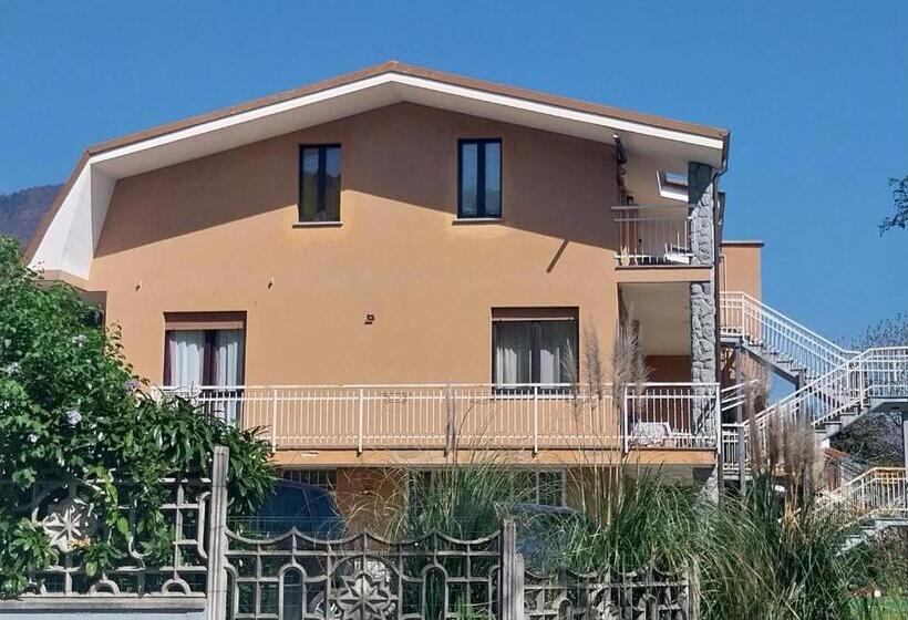 Bed & Breakfast Il Pignomo