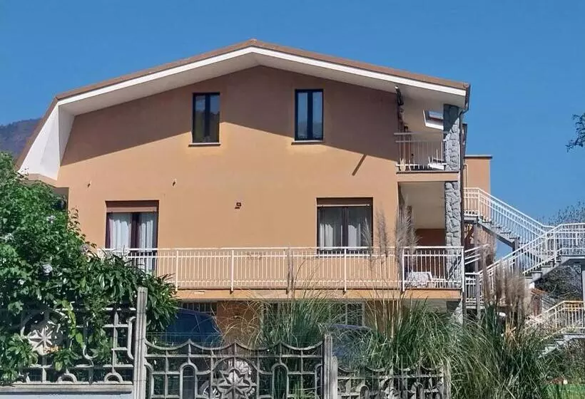 Bed & Breakfast Il Pignomo