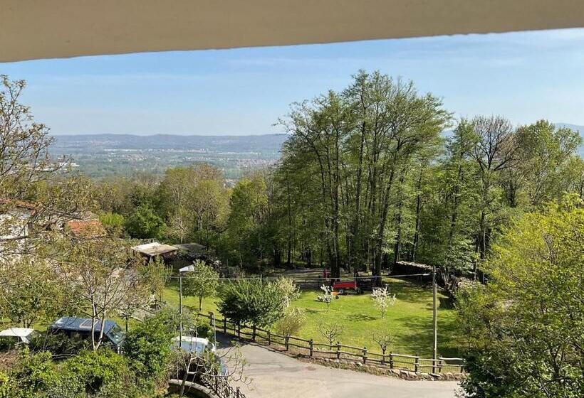 Bed & Breakfast Il Pignomo