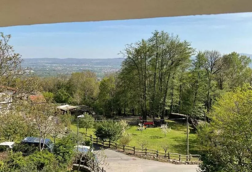 Bed & Breakfast Il Pignomo