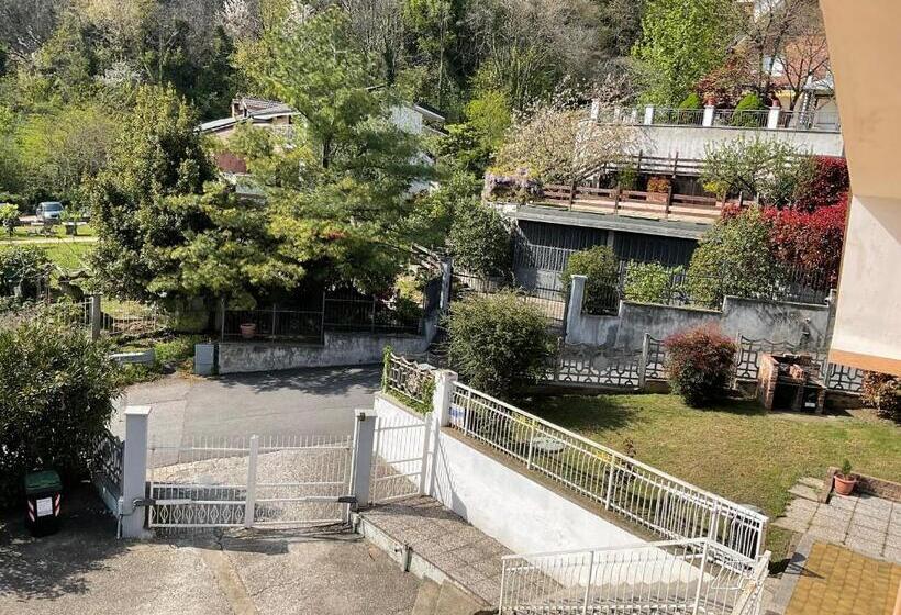 Bed & Breakfast Il Pignomo