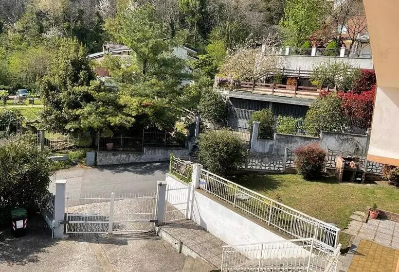 Bed & Breakfast Il Pignomo