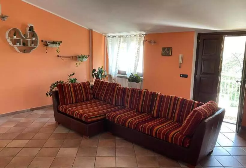 Bed & Breakfast Il Pignomo