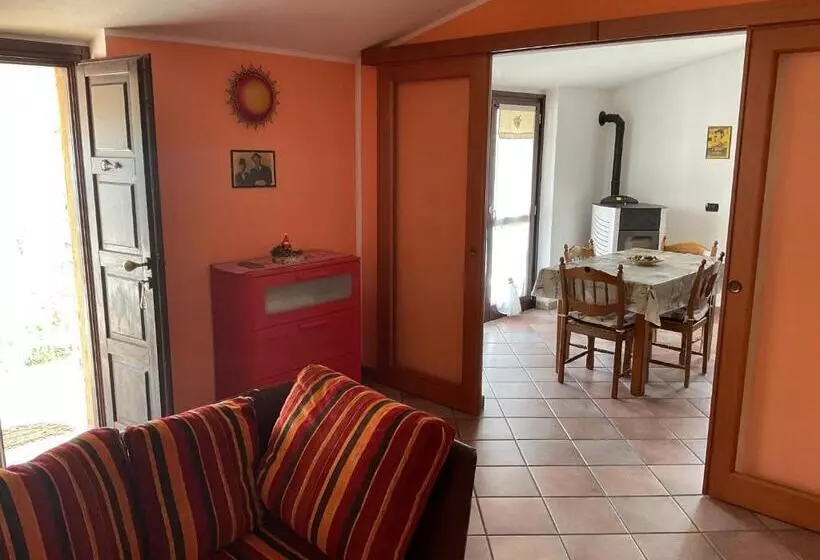 Bed & Breakfast Il Pignomo