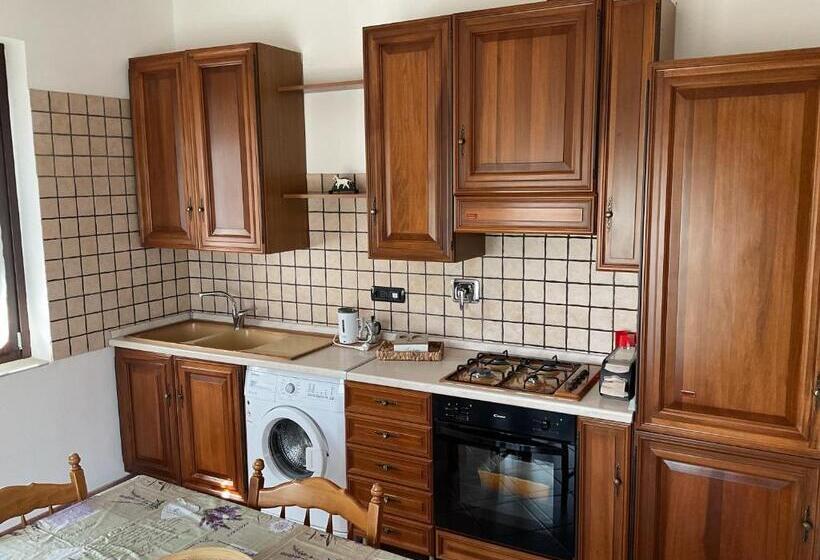 Bed & Breakfast Il Pignomo