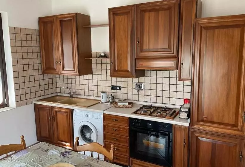 Bed & Breakfast Il Pignomo