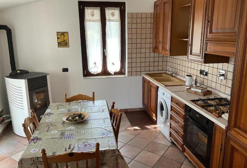 Bed & Breakfast Il Pignomo