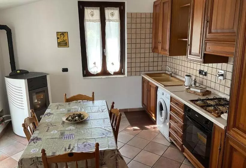 Bed & Breakfast Il Pignomo