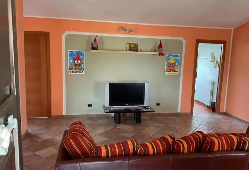 Bed & Breakfast Il Pignomo