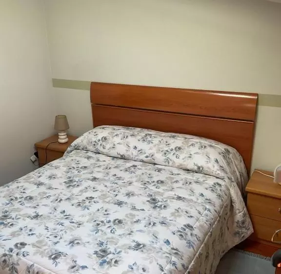 Bed & Breakfast Il Pignomo