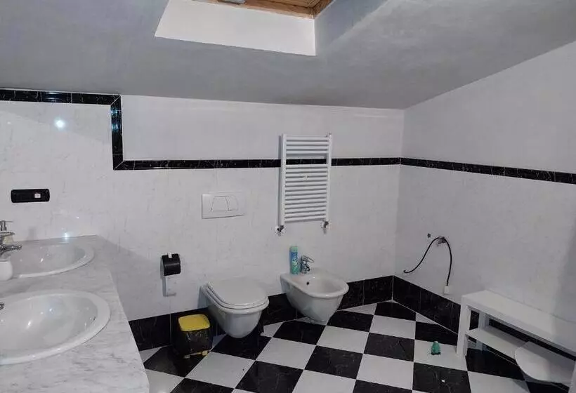 Bed & Breakfast Il Pignomo