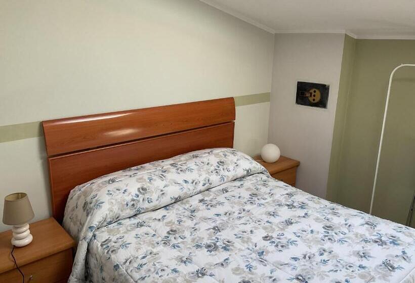 Bed & Breakfast Il Pignomo