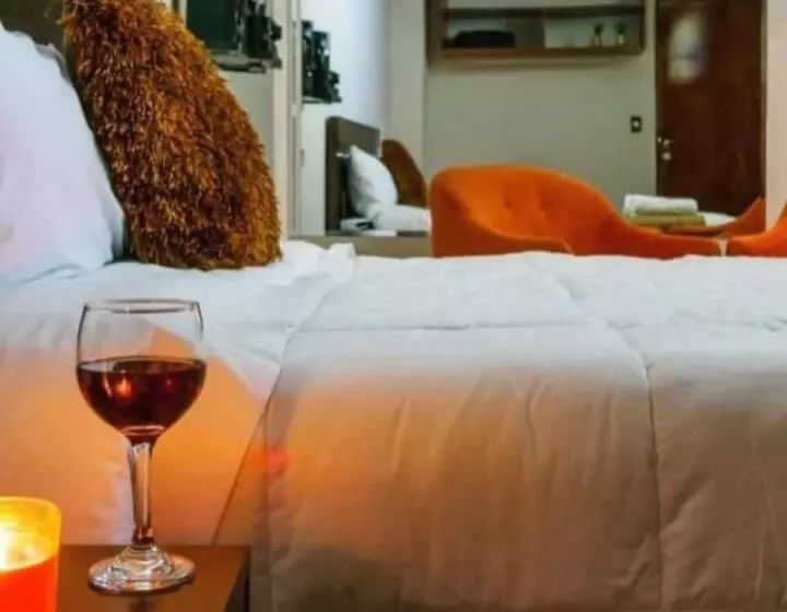 El Tayal Hotel & Sauna