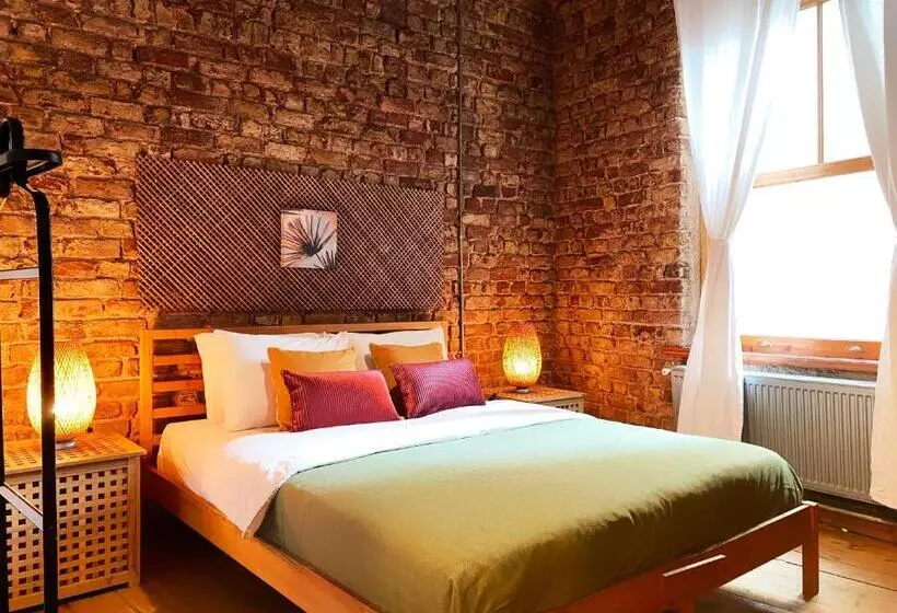 Entire Apartment With Amazing Seaview Terrace Near Galata Tower