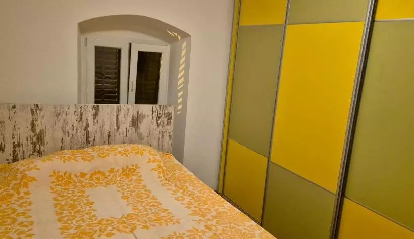 Majka 2 Apartments