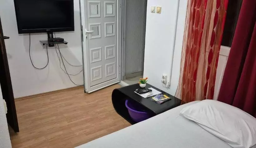 Majka 2 Apartments