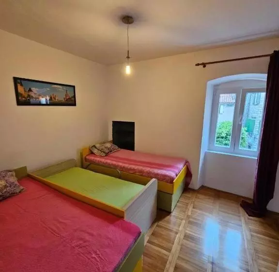 Majka 2 Apartments