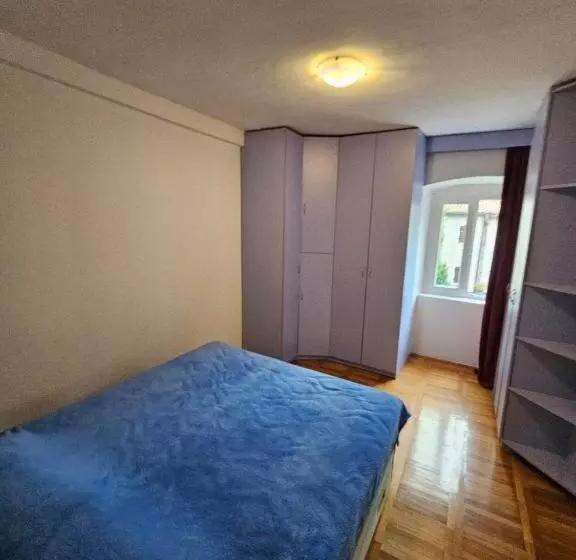Majka 2 Apartments