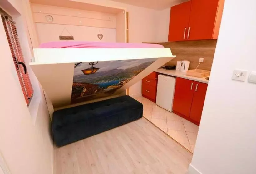 Majka 2 Apartments