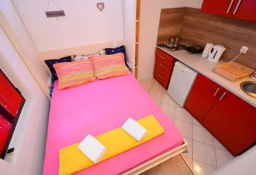 Majka 2 Apartments