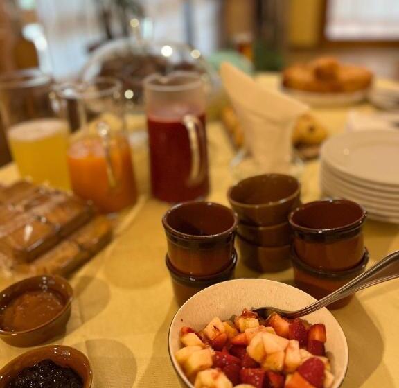 هتل Agriturismo Al Botteniga