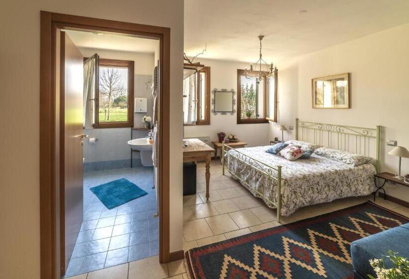 هتل Agriturismo Al Botteniga