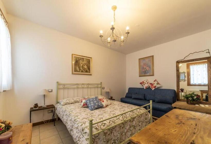 هتل Agriturismo Al Botteniga