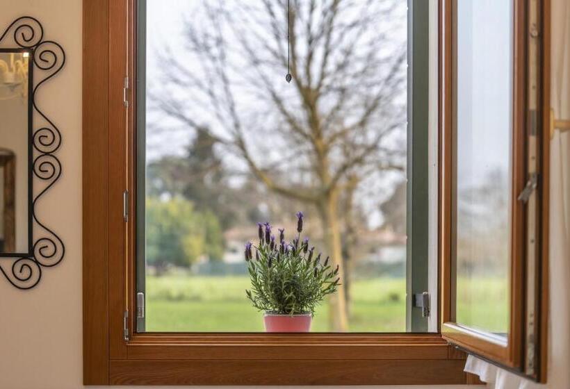 هتل Agriturismo Al Botteniga