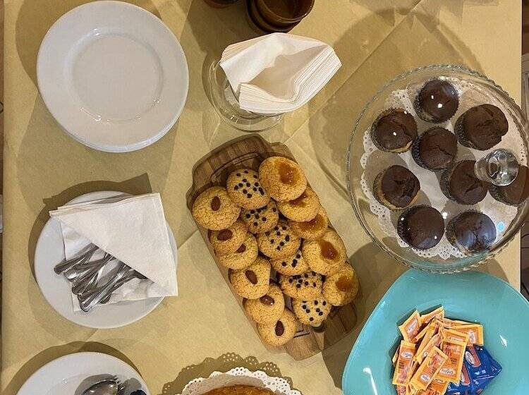 هتل Agriturismo Al Botteniga