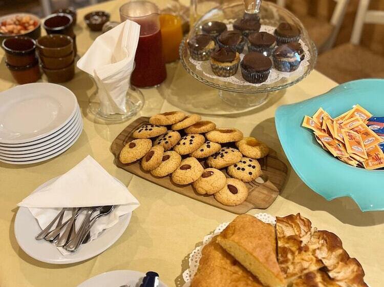 هتل Agriturismo Al Botteniga