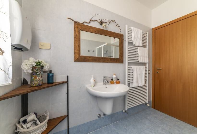 هتل Agriturismo Al Botteniga