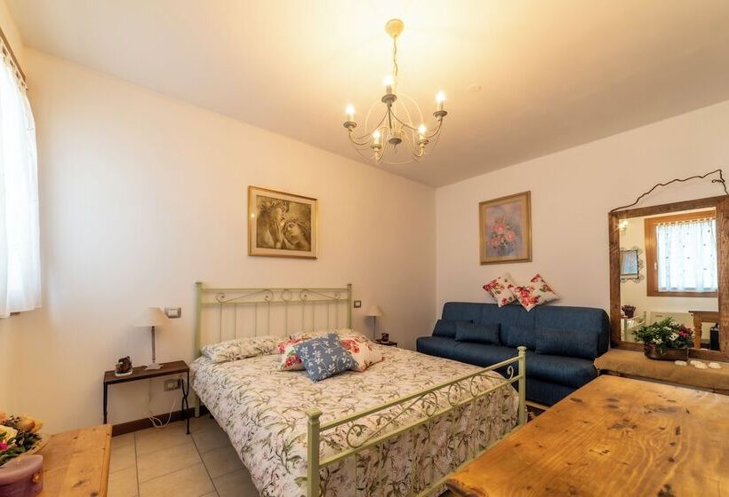 هتل Agriturismo Al Botteniga