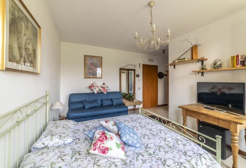 هتل Agriturismo Al Botteniga