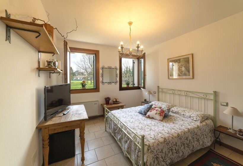 هتل Agriturismo Al Botteniga