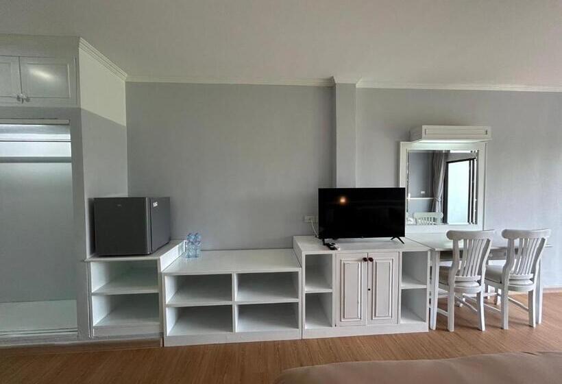 Hotel Am Heritage Room