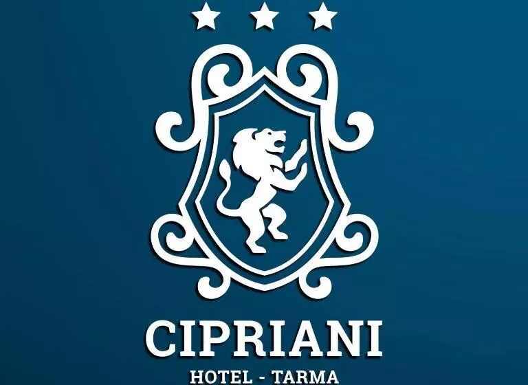 هتل Cipriani
