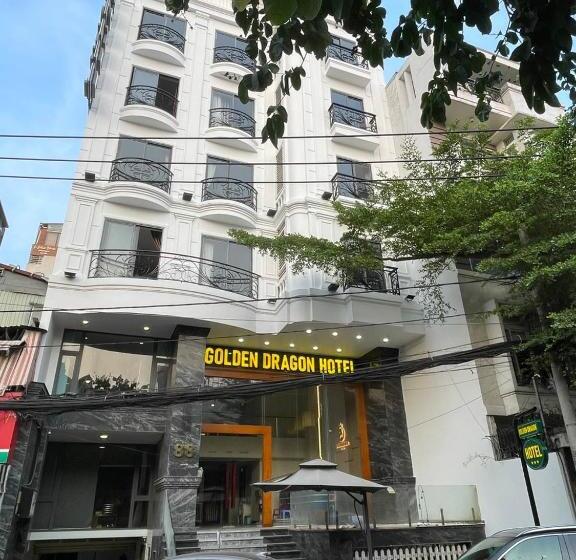 هتل Golden Dragon