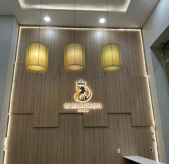 هتل Golden Dragon