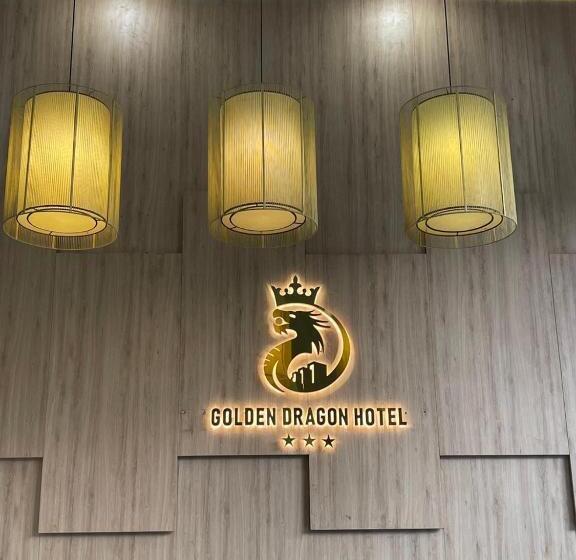 هتل Golden Dragon