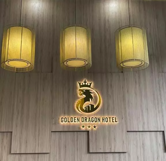 هتل Golden Dragon