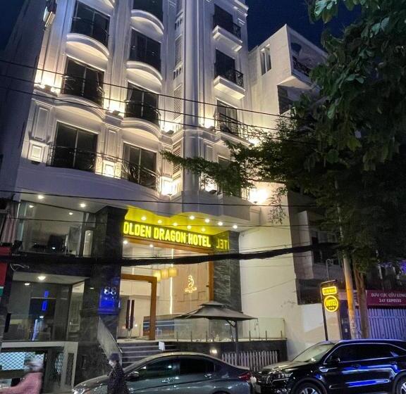 هتل Golden Dragon