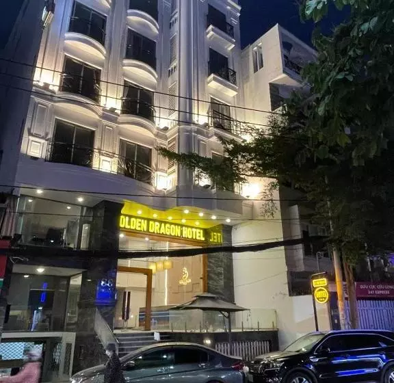 هتل Golden Dragon