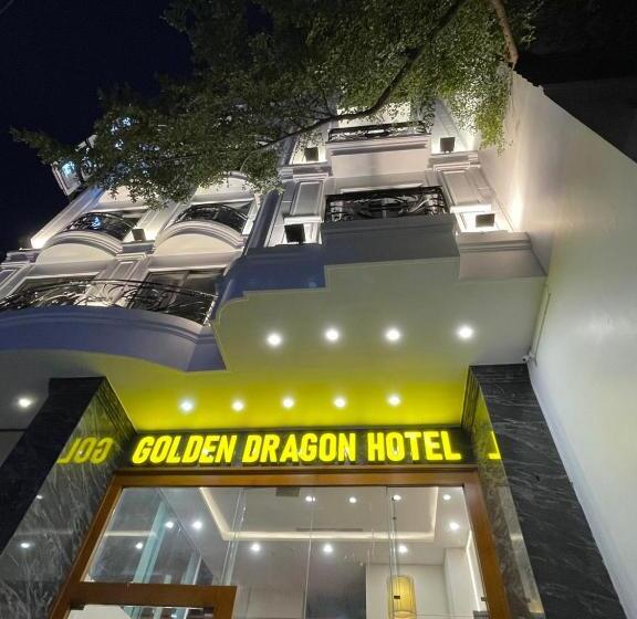 هتل Golden Dragon