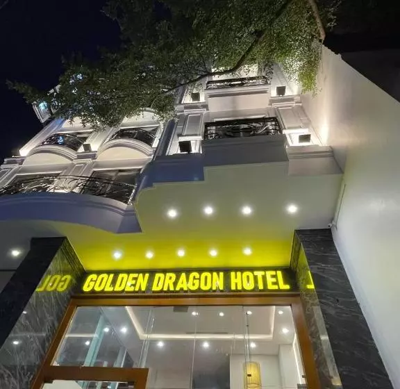 هتل Golden Dragon