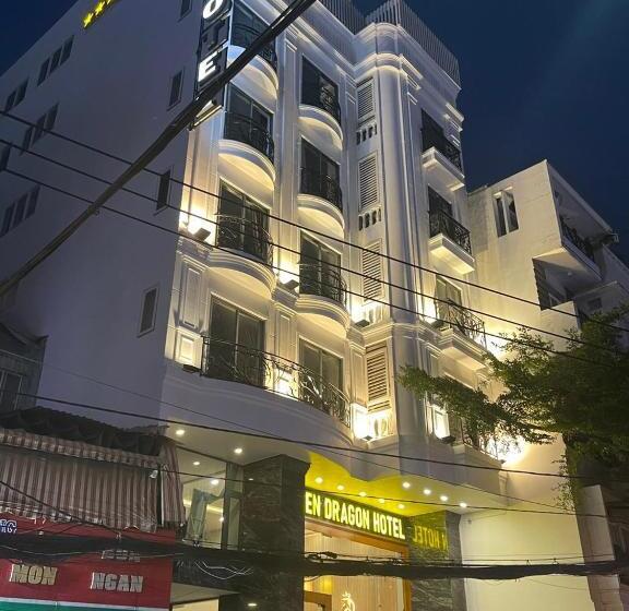 هتل Golden Dragon